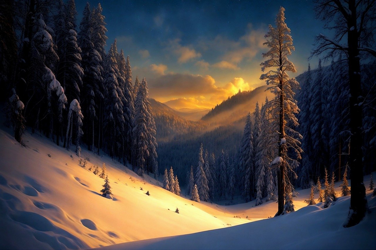 winter, snow, winter forest-8554578.jpg